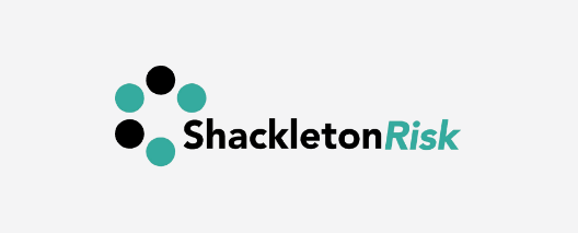 Shackleton Risk logo