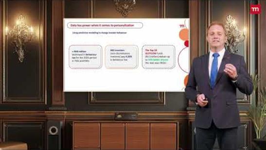 Wealth Matters webinar | 13 March 2025