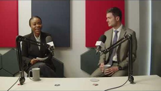 Equilibrium Frequency vodcast | Navigating a changing global landscape amid growing uncertainty