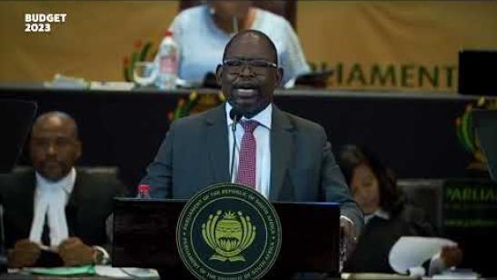 2023 Budget - Introduction