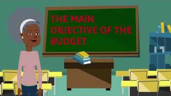 Budget Day is almost here, know your budget! #Budget2025