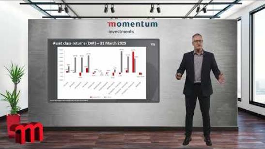 MFP multi-asset solutions update | Q1 2025