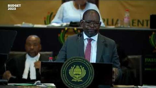 2023 Budget - Public Sector Wage