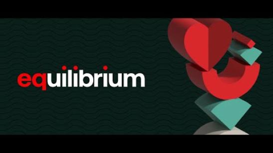 Equilibrium: The power of balance